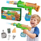 Pistolet automat na wodę SQ010B