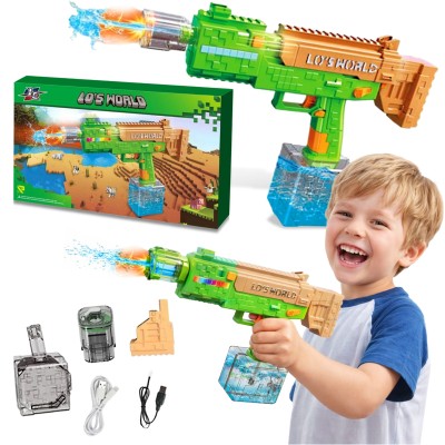 Pistolet automat na wodę SQ010B