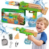 Pistolet automat na wodę SQ010B