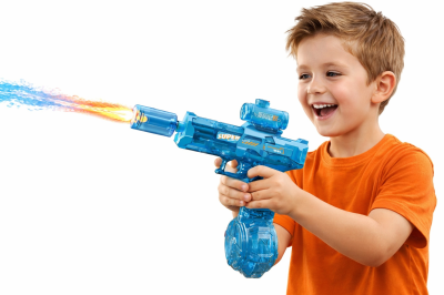 Pistolet automat na wodę CY085