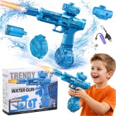 Pistolet automat na wodę CY085