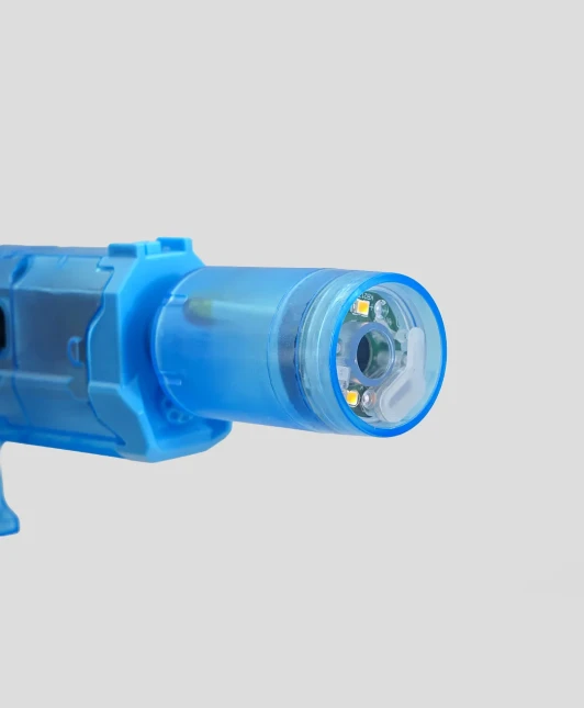 Pistolet automat na wodę CY085