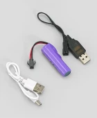 Pistolet automat na wodę CY085