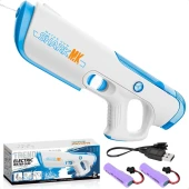 Pistolet automat na wodę CY069