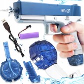 Pistolet automat na wodę CY044