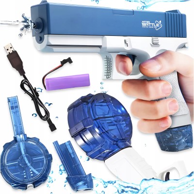 Pistolet automat na wodę CY044