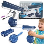 Pistolet automat na wodę CY044