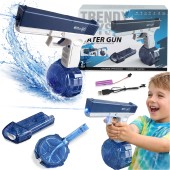 Pistolet automat na wodę CY044