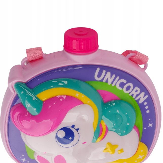 Pistolet na wodę z plecakiem psikawka dla dzieci śmigus dyngus zbiornik 2L