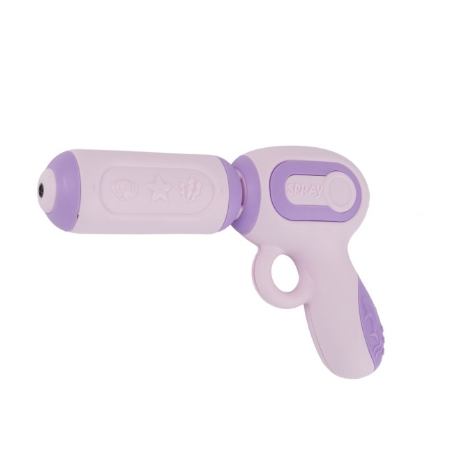 Pistolet na wodę z plecakiem psikawka dla dzieci śmigus dyngus zbiornik 2L