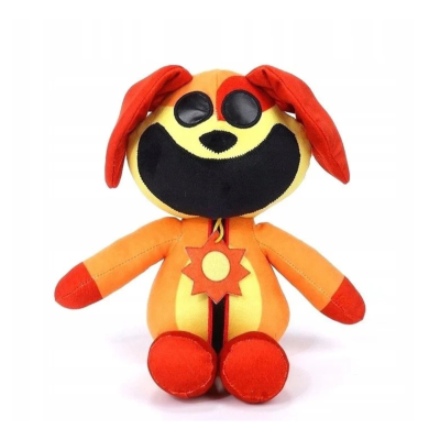 Maskotka poppy playtime smiling critters