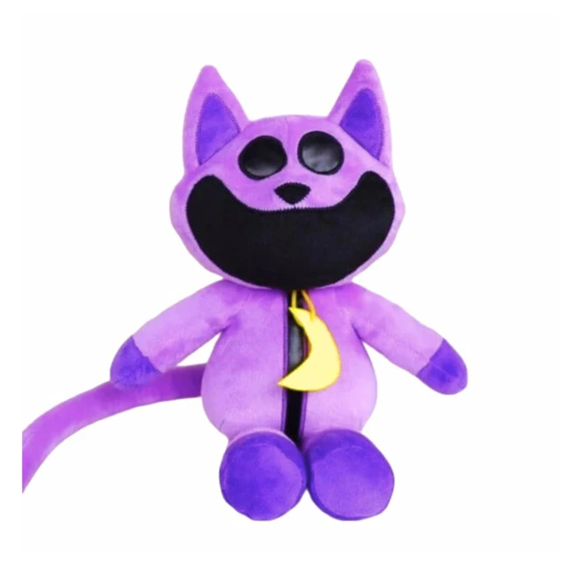 Maskotka poppy playtime smiling critters