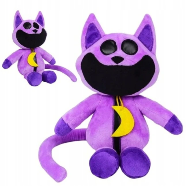 Maskotka poppy playtime smiling critters