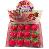 ZESTAW SQUISHY GNIOTKÓW MYSTERY BOX GNIOTKI 4 SZTUKI NIESPODZIANEK + 67