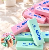 Gniotek MASŁO WAZELINOWE Butter Squishy ASMR Sensoryczny Antystres