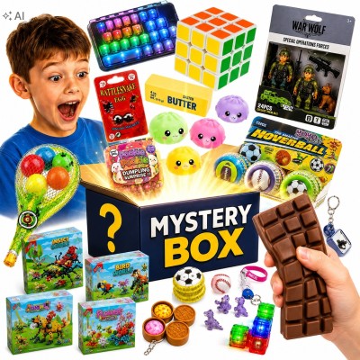 mysterybox