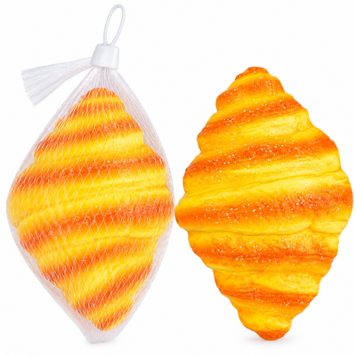 GNIOTEK SQUISHY ROGAL CROISSANT PACHNĄCY B-3376