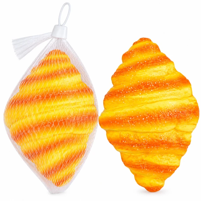 GNIOTEK SQUISHY ROGAL CROISSANT PACHNĄCY B-3376