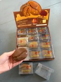 GNIOTEK ZIARNO KAWY KAWA CRUNCHY CHRUPIĄCE B-3370