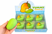 GNIOTEK MANGO CRUNCHY CHRUPIĄCE B-3368