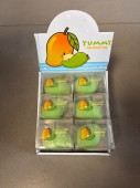 GNIOTEK MANGO CRUNCHY CHRUPIĄCE B-3368