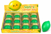 GNIOTEK LIMONKA CRUNCHY CHRUPIĄCA B-3369