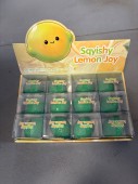 GNIOTEK LIMONKA CRUNCHY CHRUPIĄCA B-3369